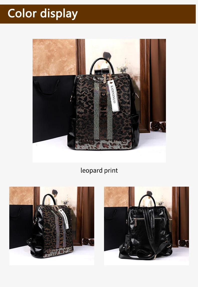 Women’s 3-in-1 Fashion Bag