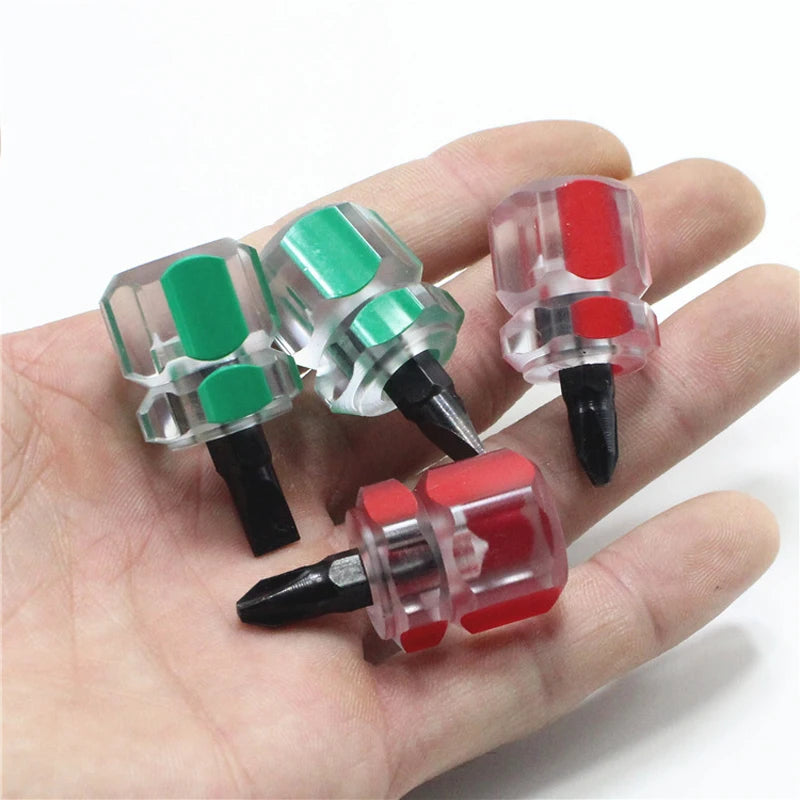 Mini Precision Screwdriver – Portable