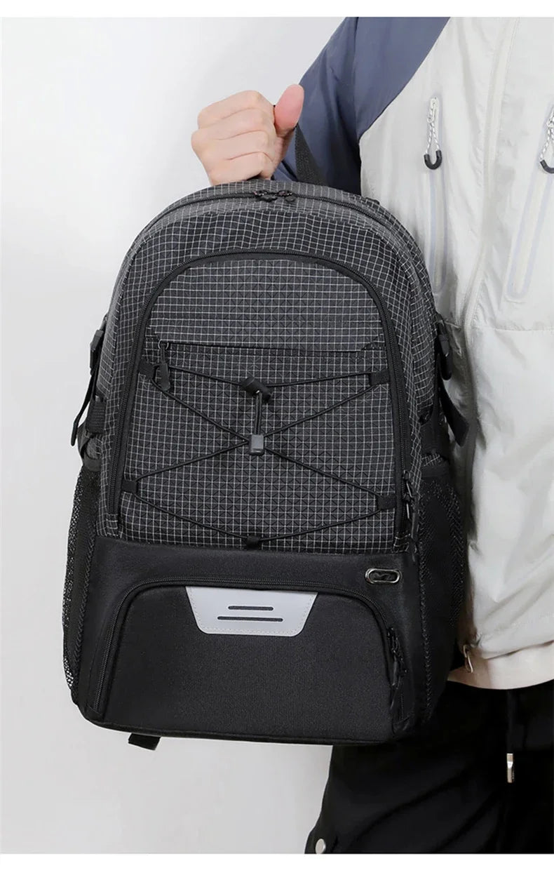 All-in-One Sports Backpack