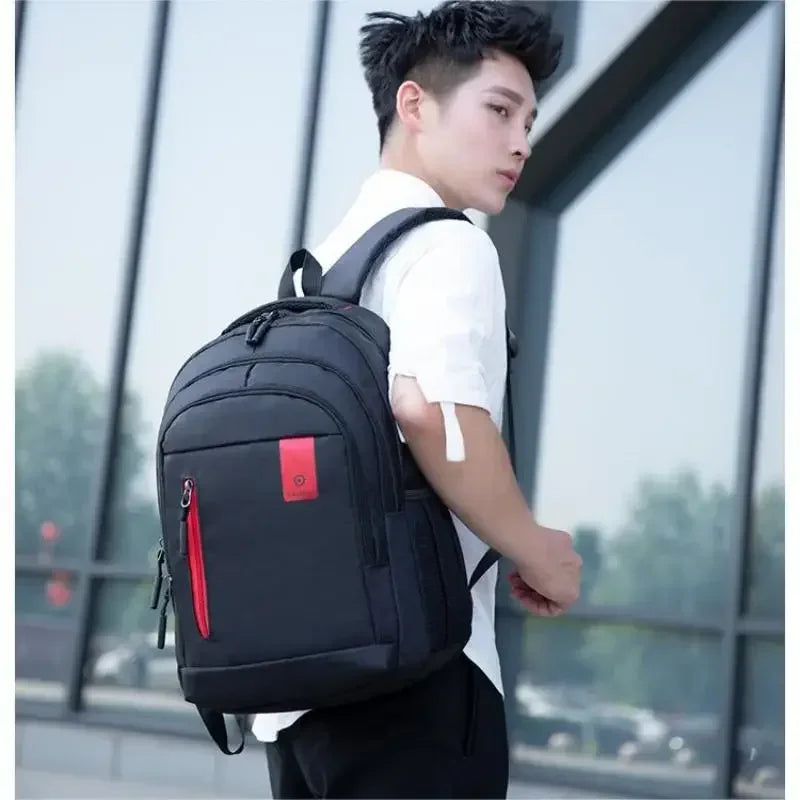 Multifunctional Classic Backpack