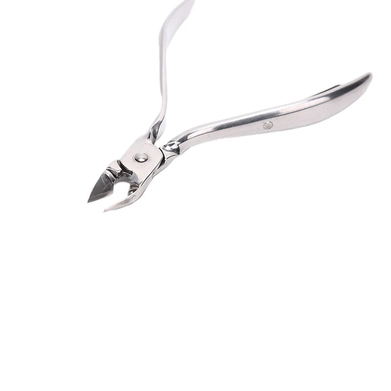 Stainless Steel Nail Cutter