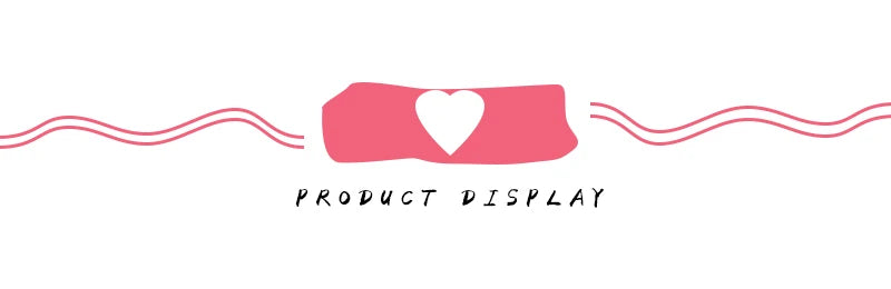 Transparent Jewelry Storage Organizer Box Organizer Display Case