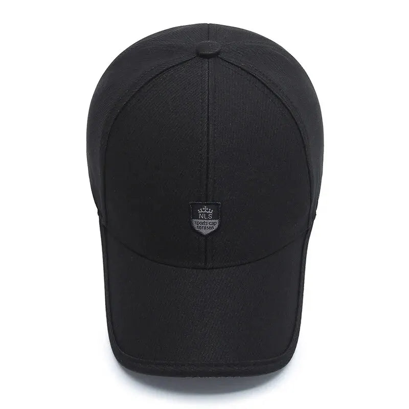 Unisex Adjustable Casual cap