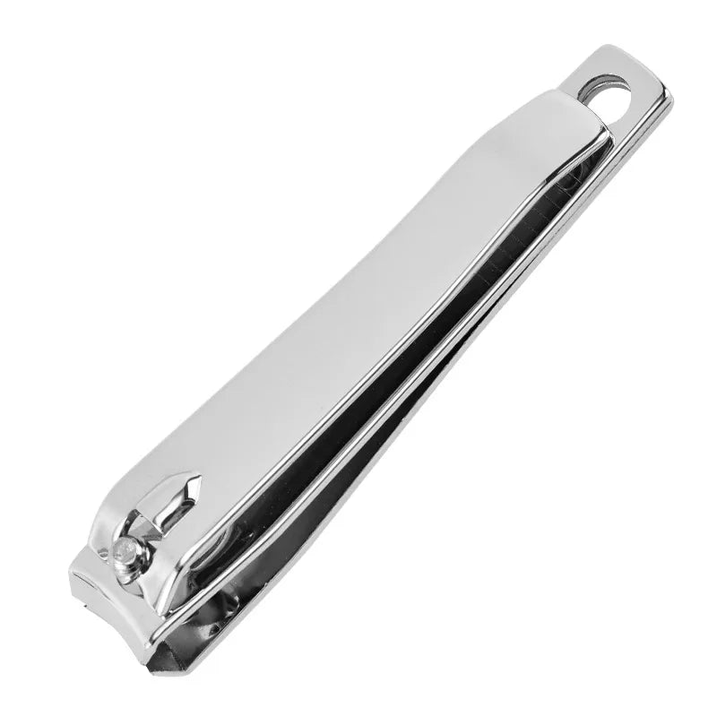 Premium Stainless Steel Nail Clippers