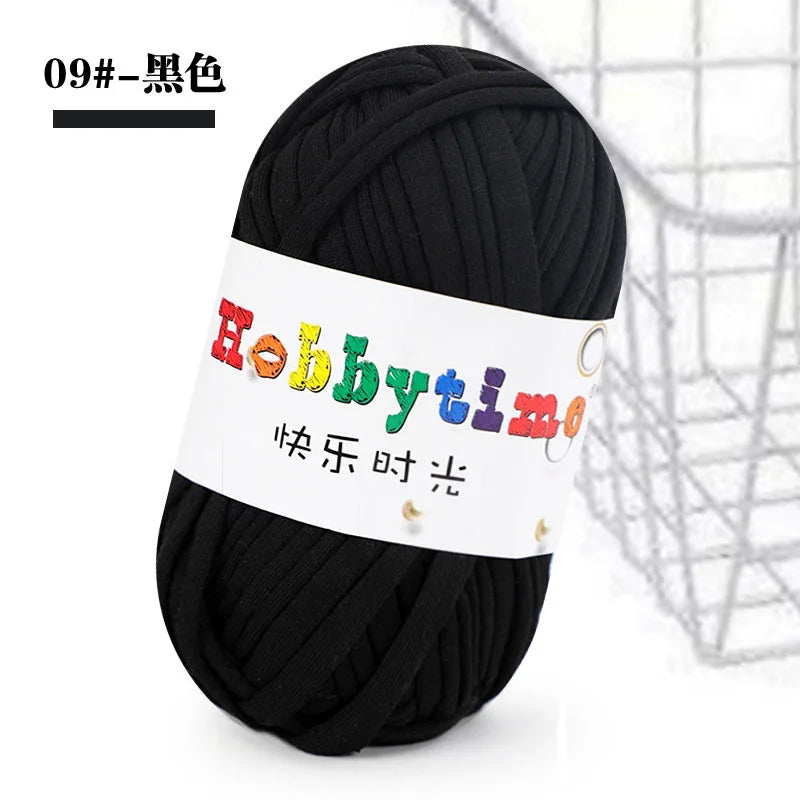 Thick Soft Crochet Yarn 100g