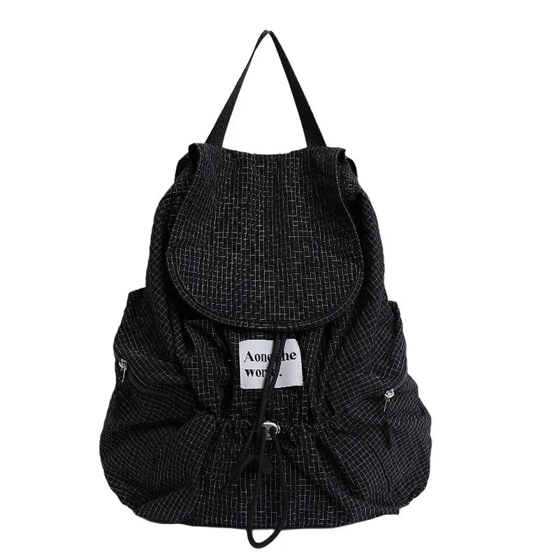 Simple lightweight Outdoor Backpack