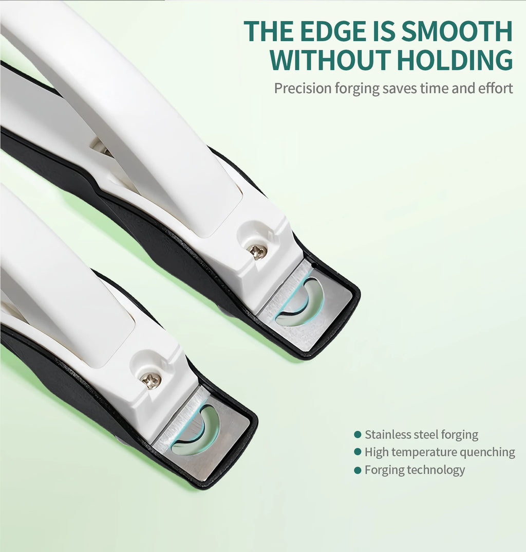 Acrylic Nail Tip Cutter