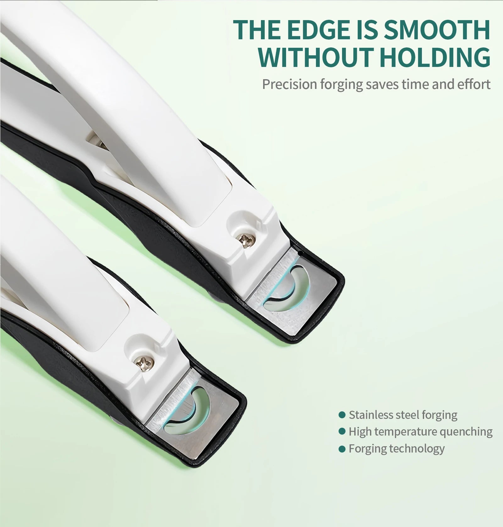 Acrylic Nail Tip Cutter