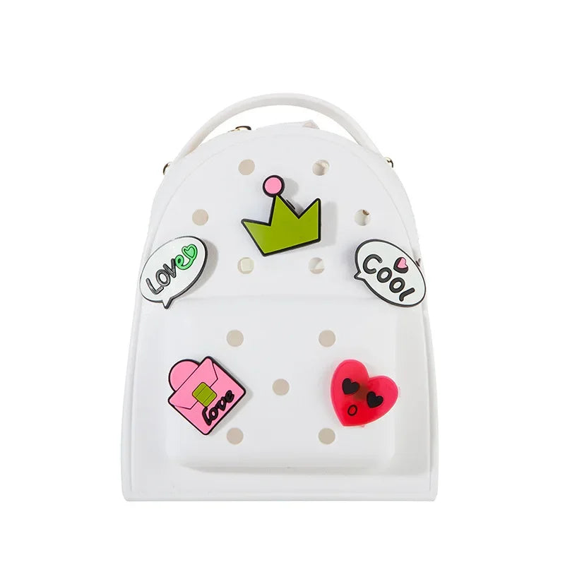Kids Cartoon Backpack – Cute small School Bag