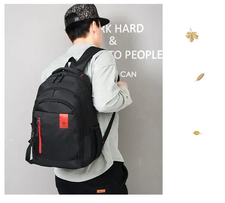 Multifunctional Classic Backpack