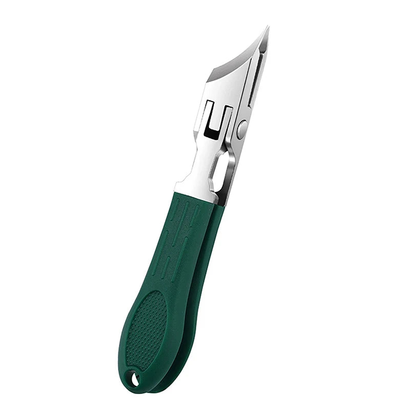 Diagonal Sharp Nail Clippers