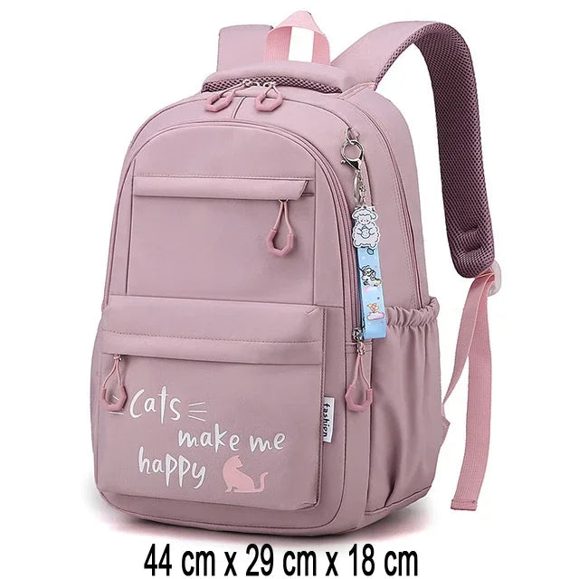 Kids School Bag