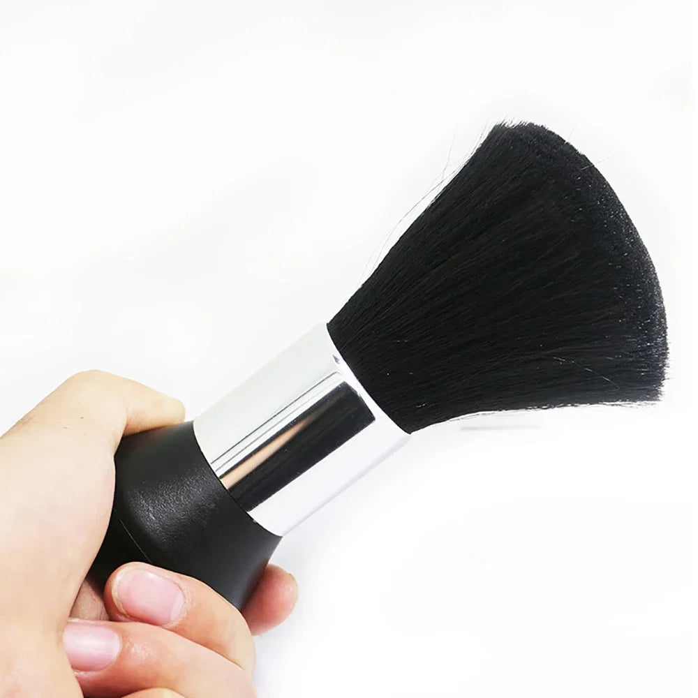 Barber Hair Cleaning Brush