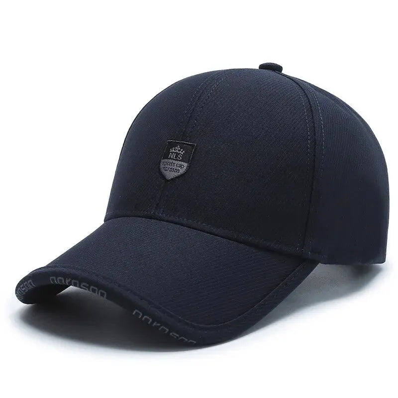Unisex Adjustable Casual cap