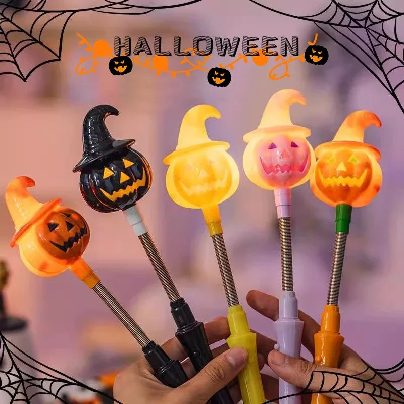 Halloween Light-Up Party Wand