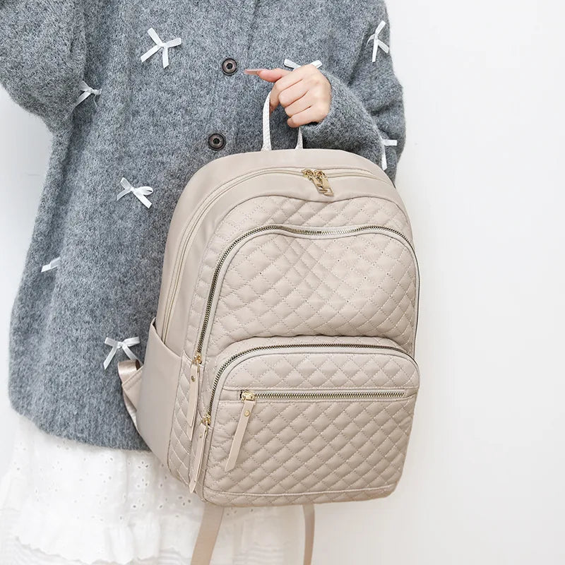 Luxury Casual Women’s Backpack