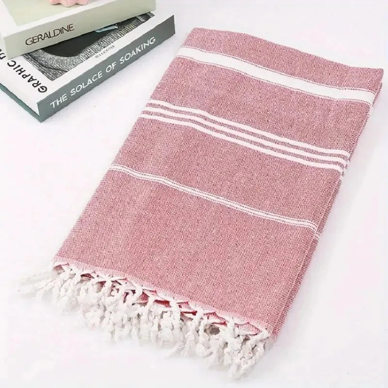 90×180cm Turkish Beach Towel ﻿