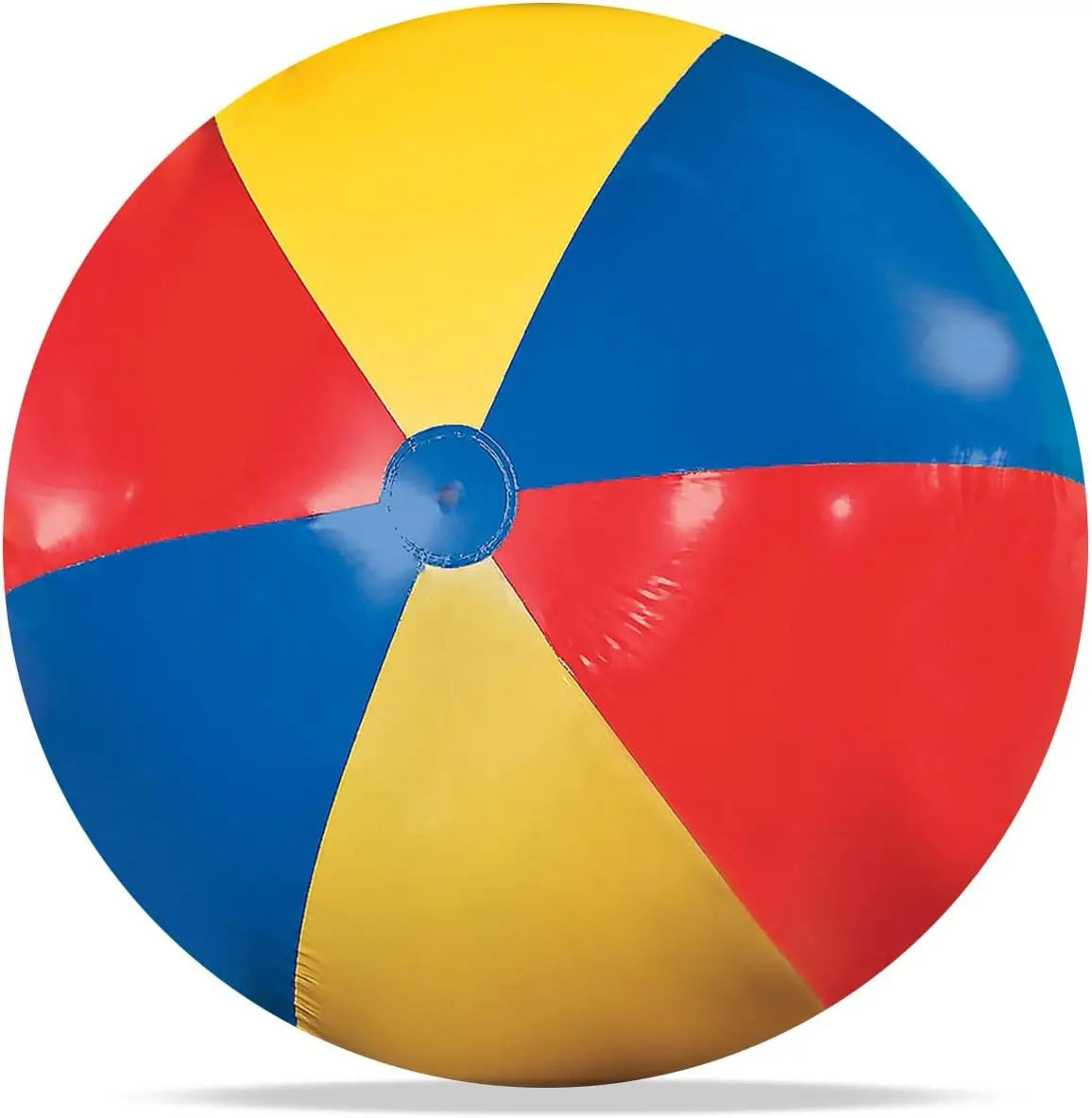 Giant Inflatable Beach Ball