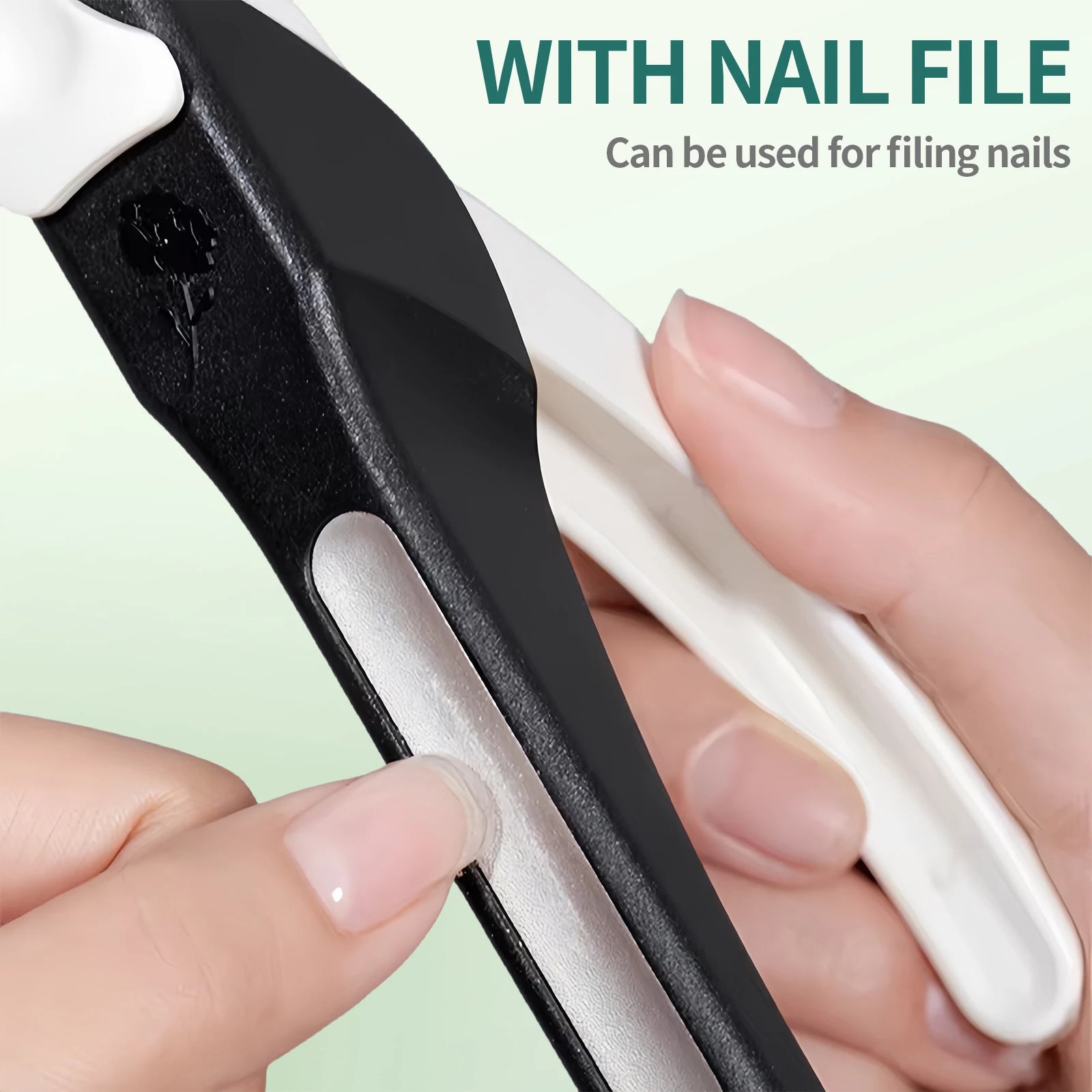 Acrylic Nail Tip Cutter