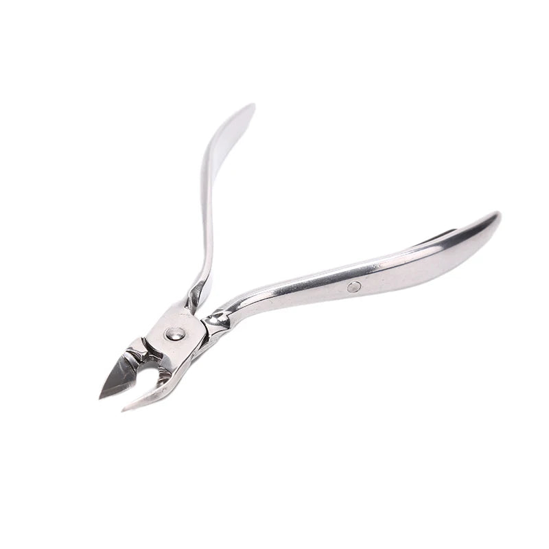 Stainless Steel Nail Cutter