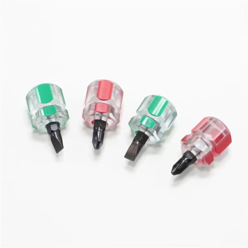 Mini Precision Screwdriver – Portable