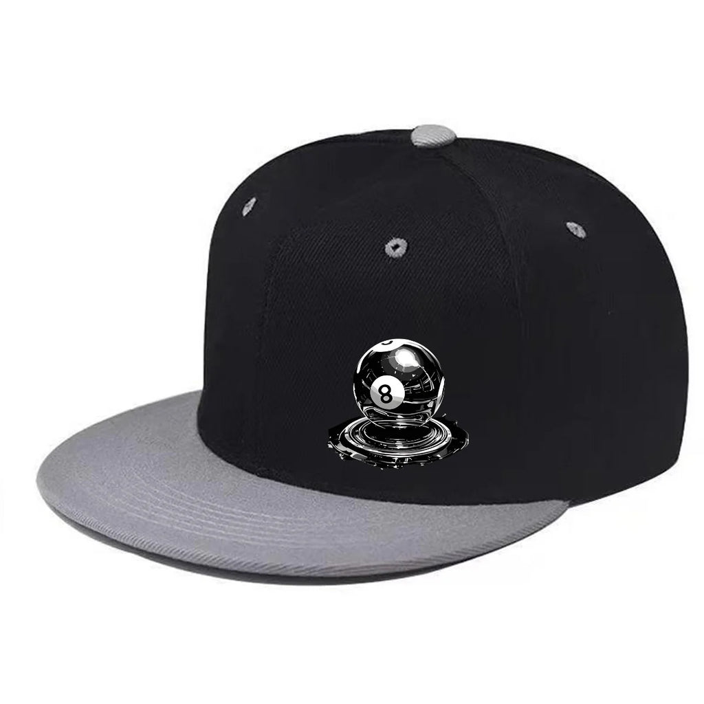 Urban Streetwear Cap ( not done yet)