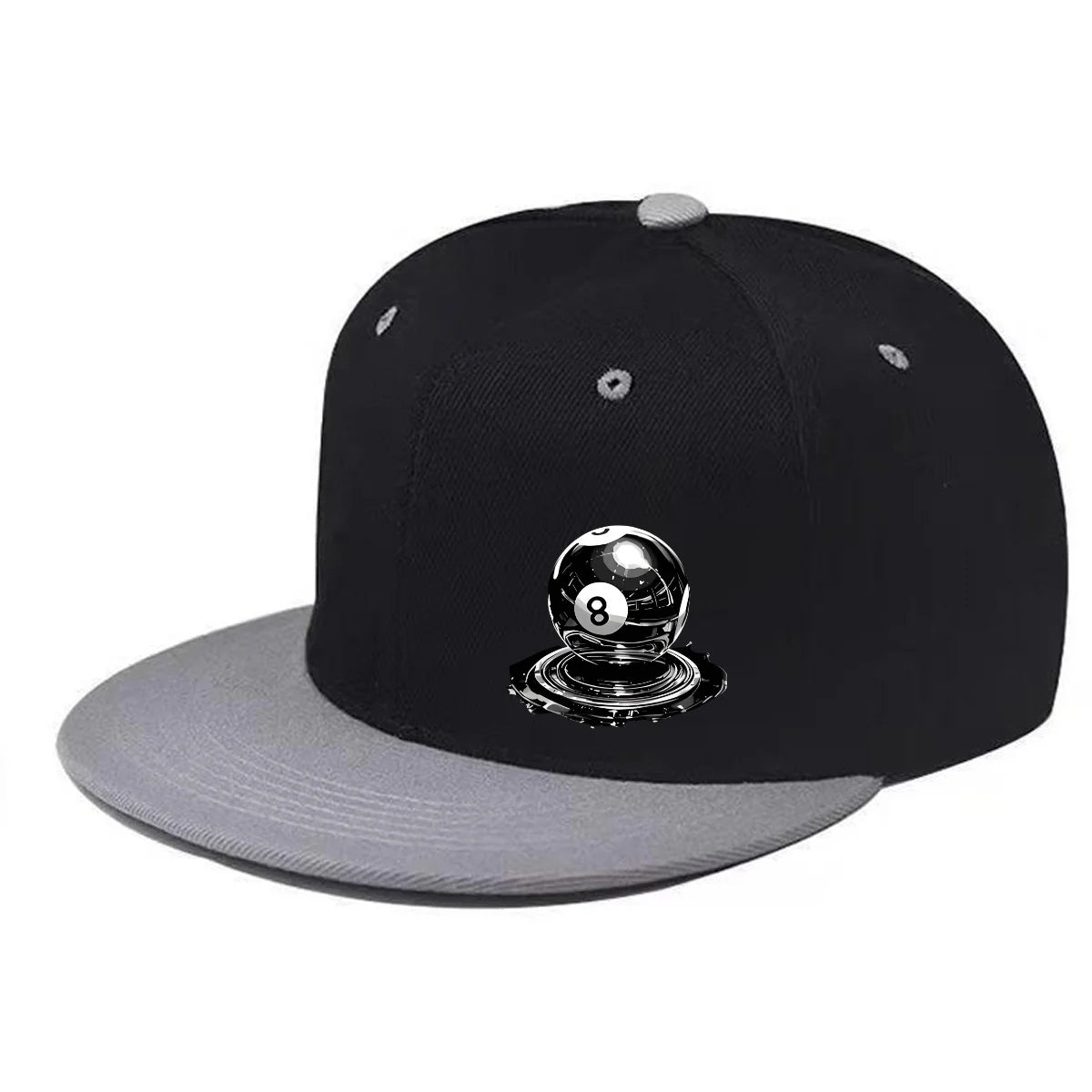 Urban Streetwear Cap ( not done yet)
