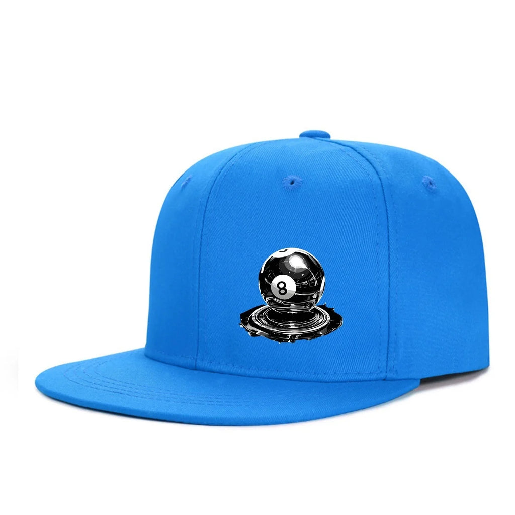 Urban Streetwear Cap ( not done yet)