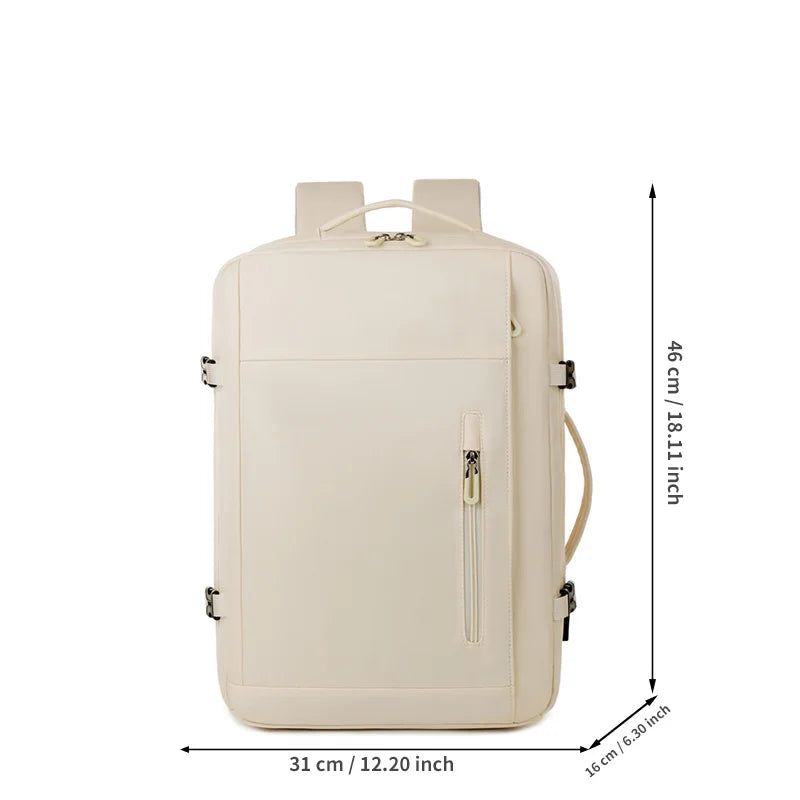 Travel & Business Backpack