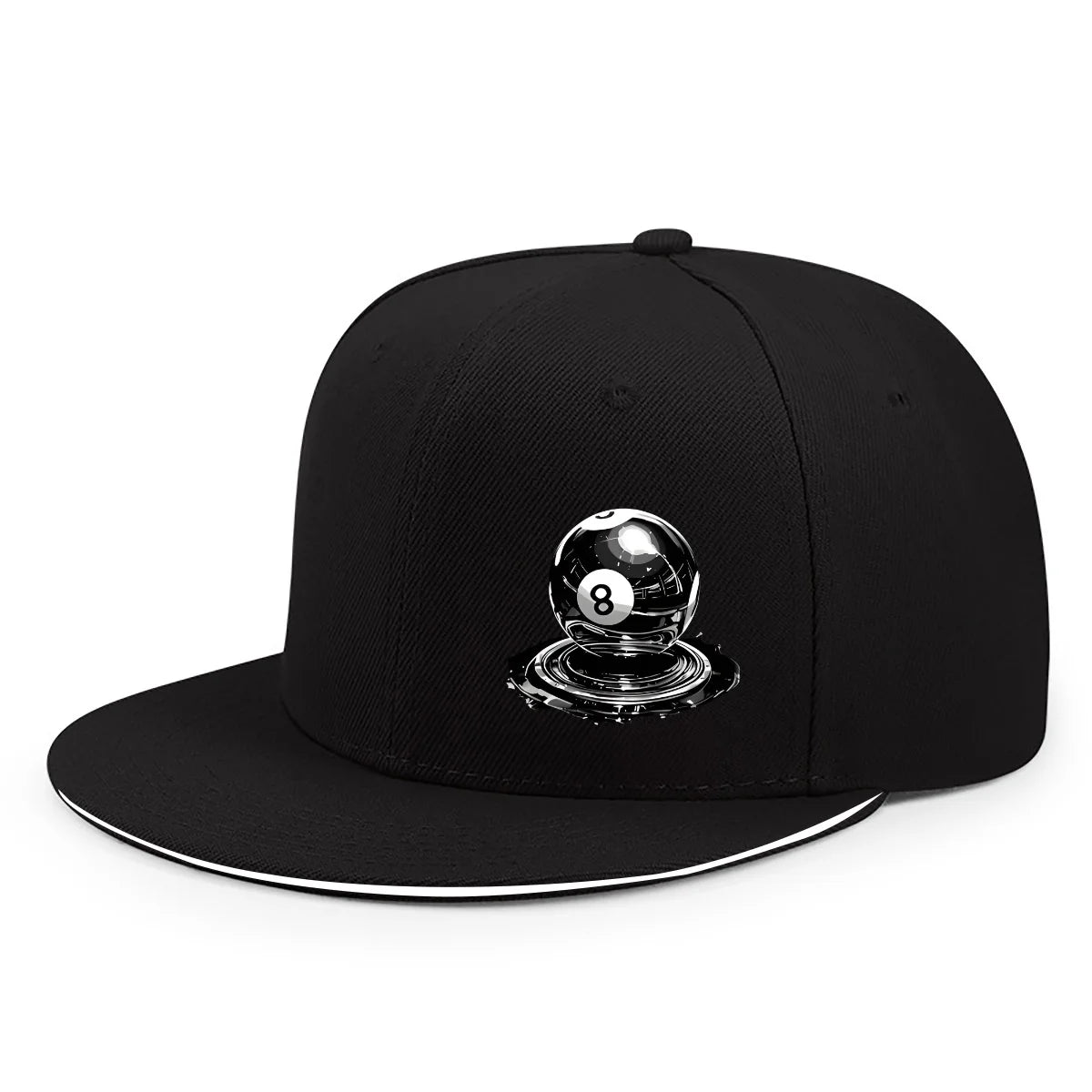 Urban Streetwear Cap ( not done yet)