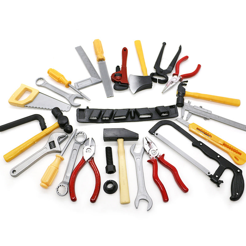 Kids Repair Tool Pretend Play Set