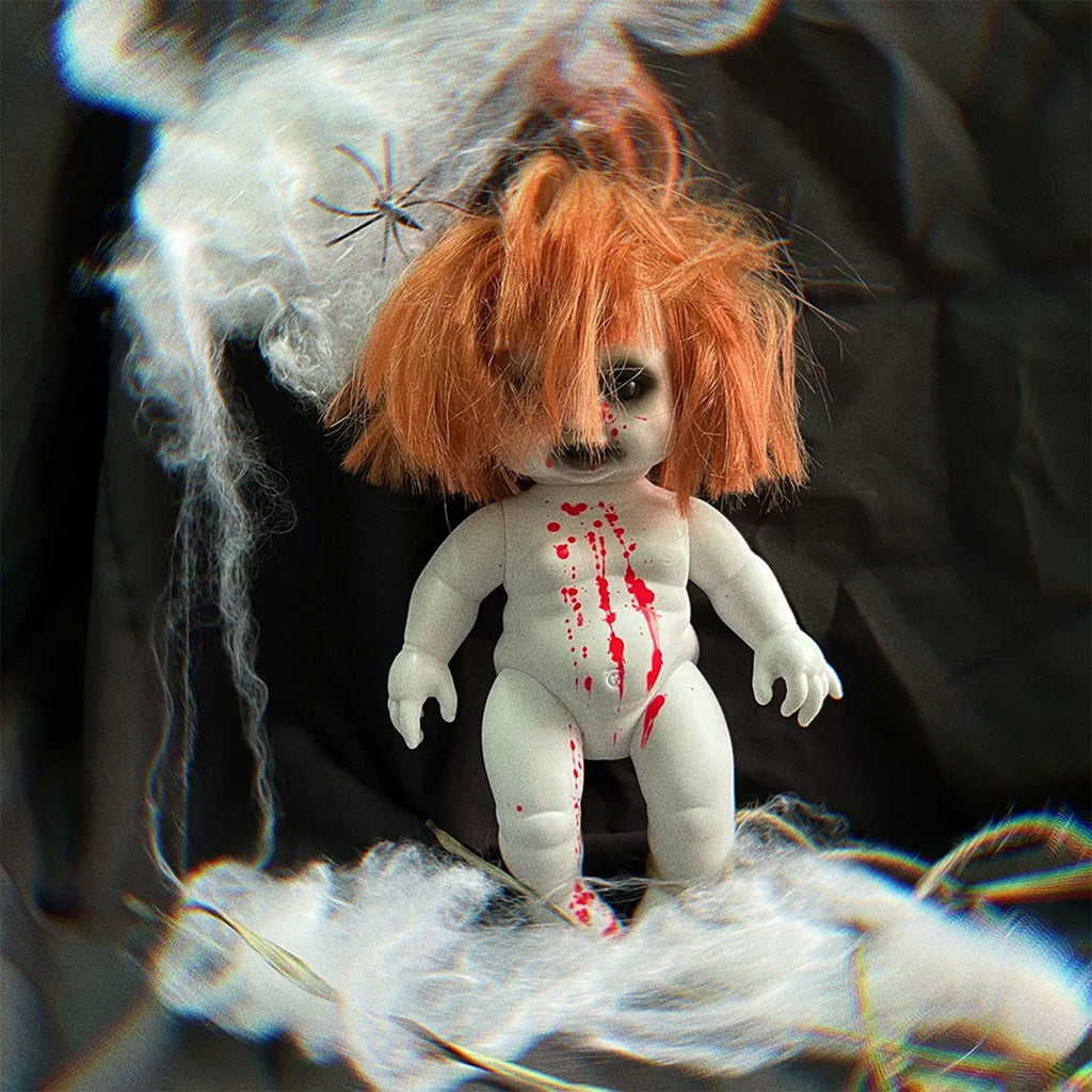 Halloween Creepy Hanging Doll