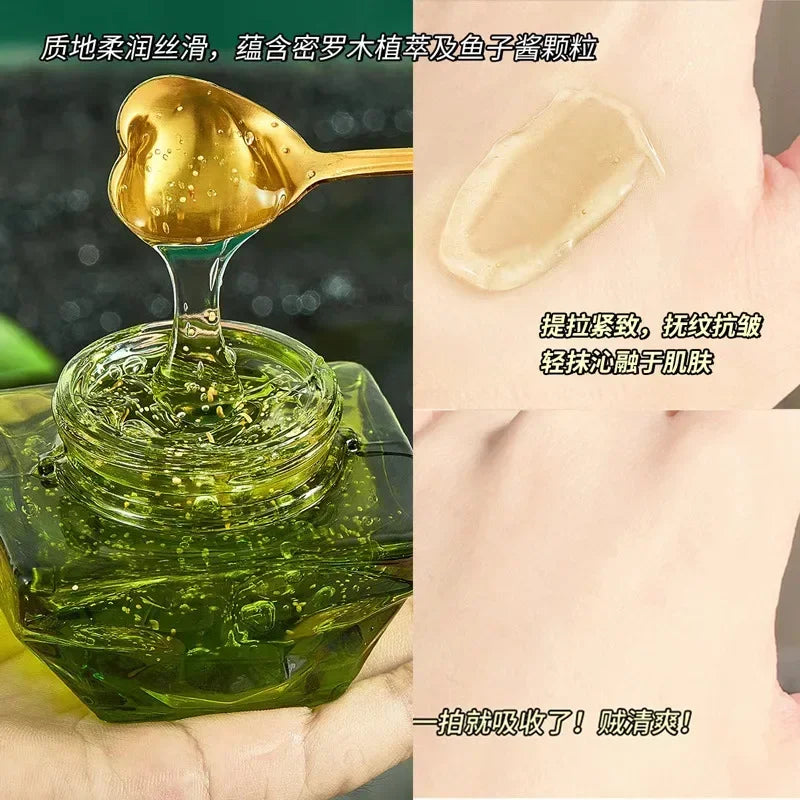 Korean Skin Care Moisturizing Facial Cream - 65g