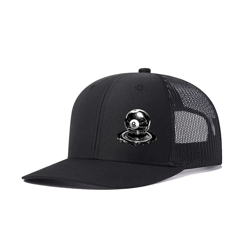 Urban Streetwear Cap ( not done yet)