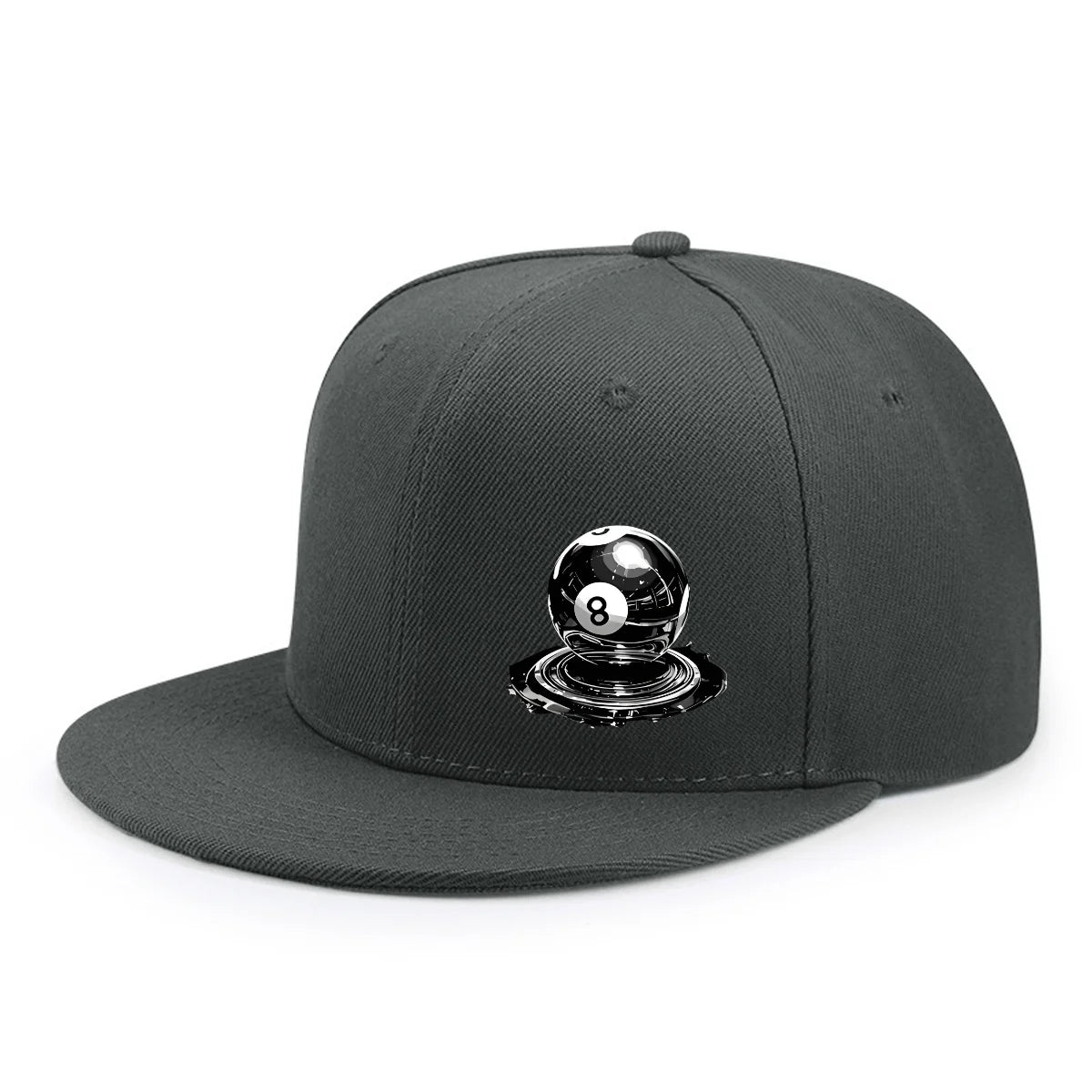 Urban Streetwear Cap ( not done yet)