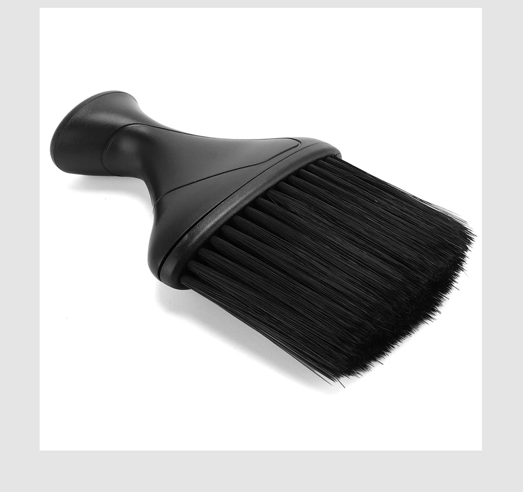 Barber Hair Duster Brush