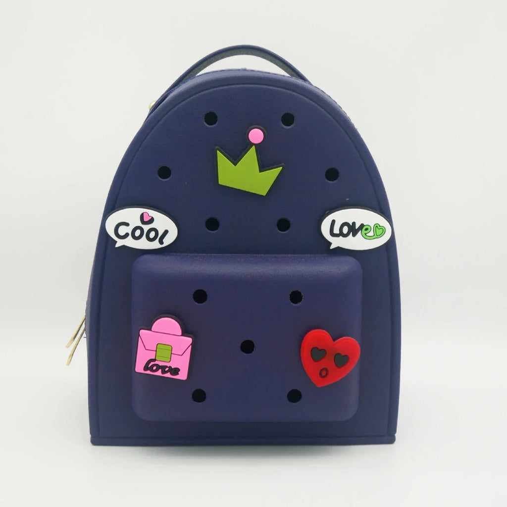 Kids Cartoon Backpack – Cute small School Bag