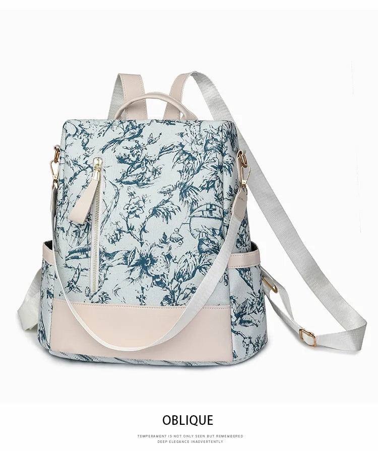 Fashionable Women’s Backpack