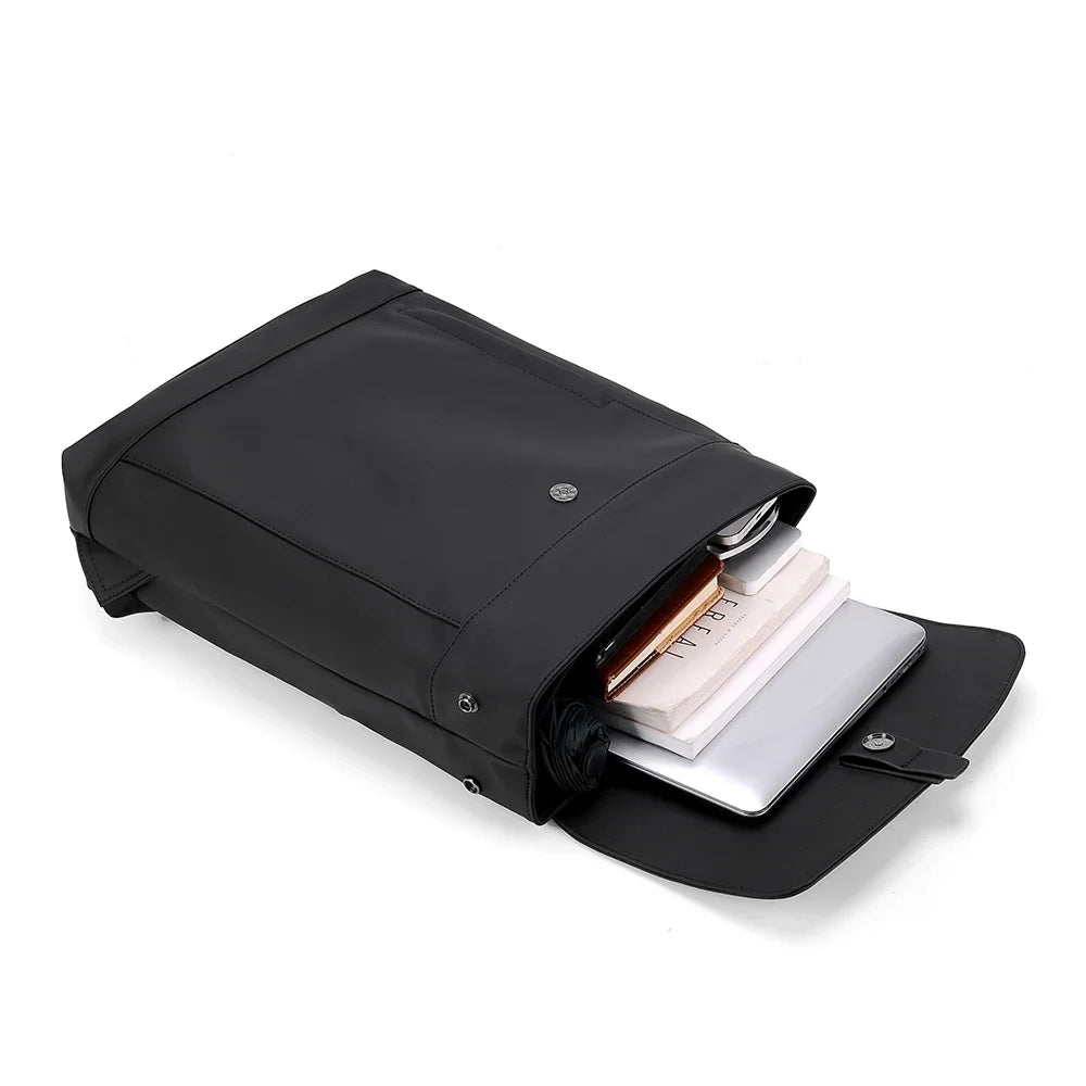 Men’s Business Laptop Backpack