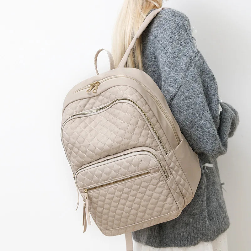 Luxury Casual Women’s Backpack