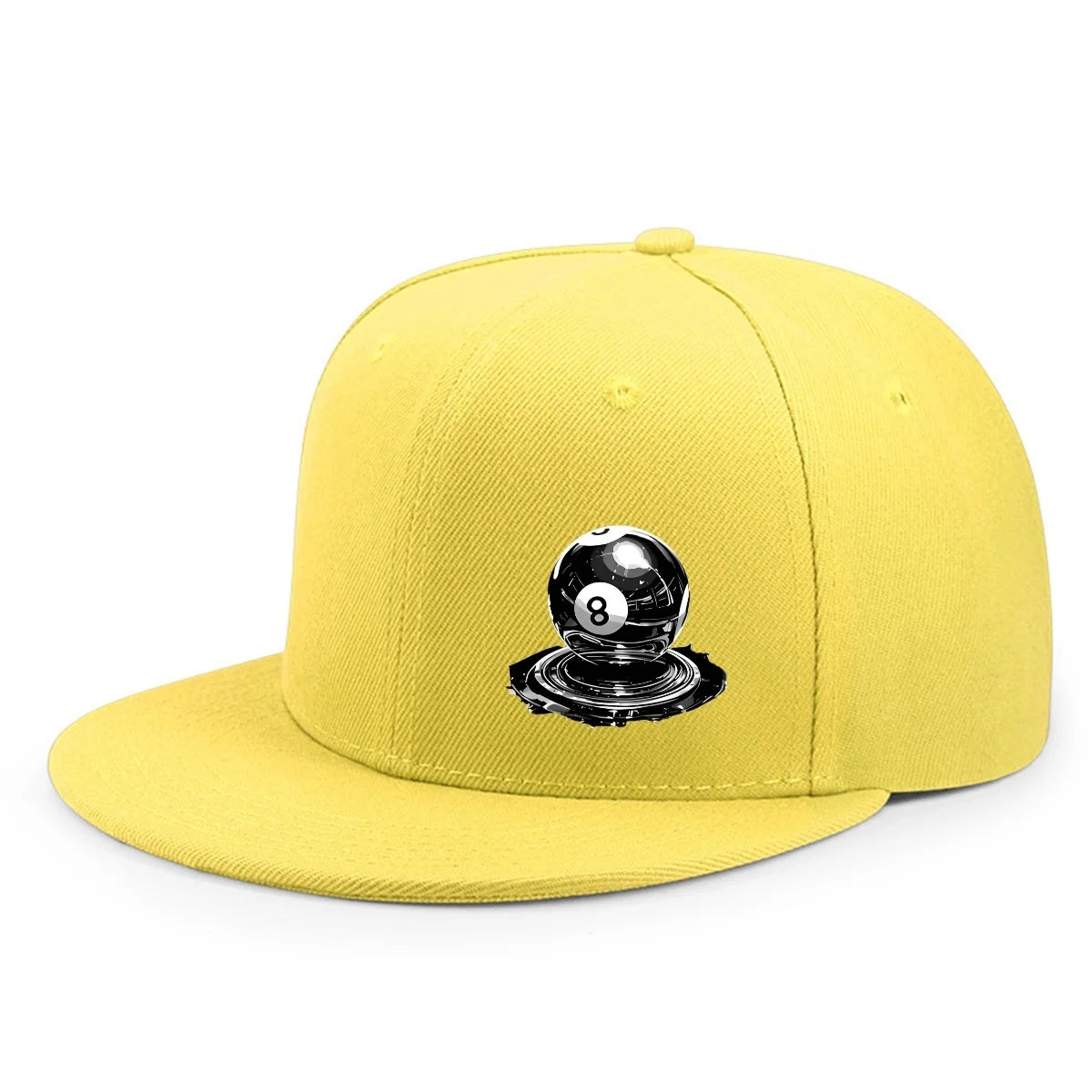 Urban Streetwear Cap ( not done yet)