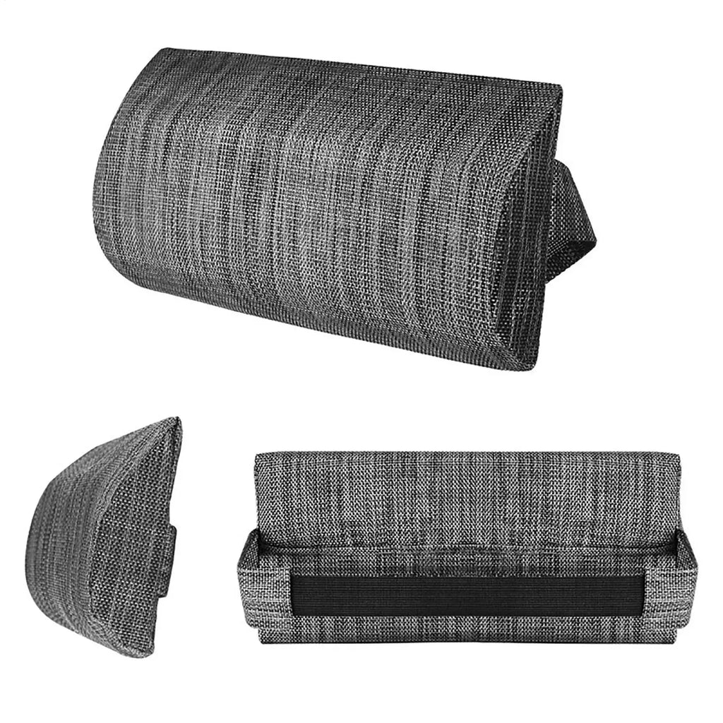 Garden Lounger Headrest Pillow