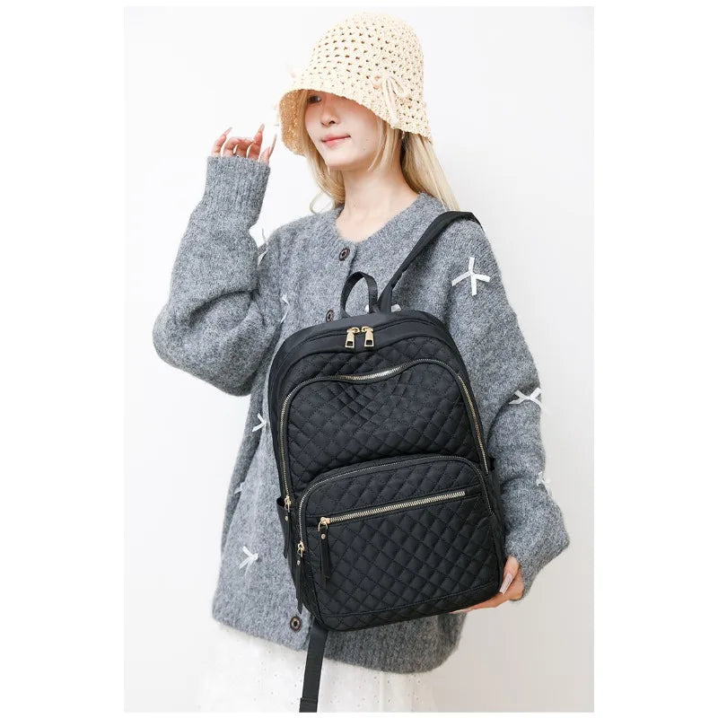 Luxury Casual Women’s Backpack