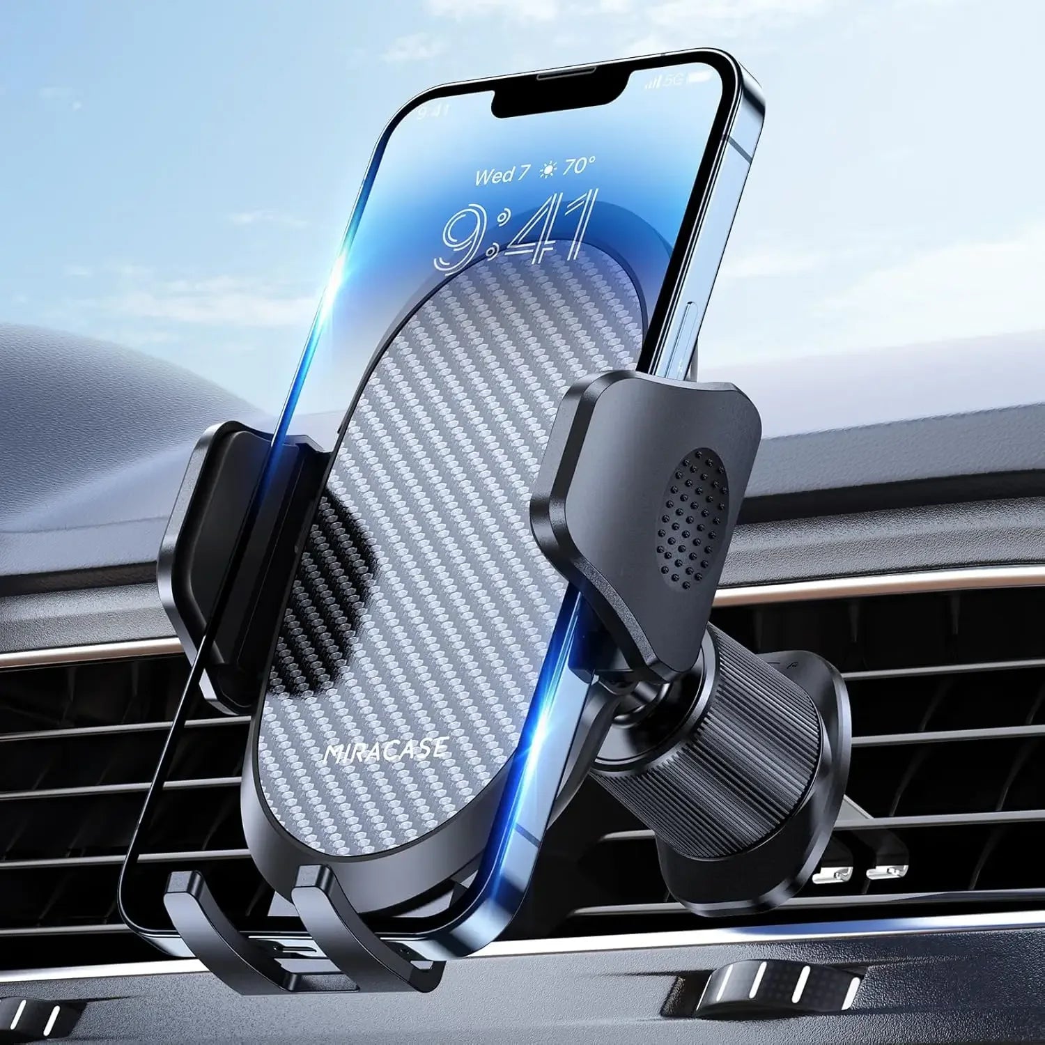 Universal Car Phone Mount