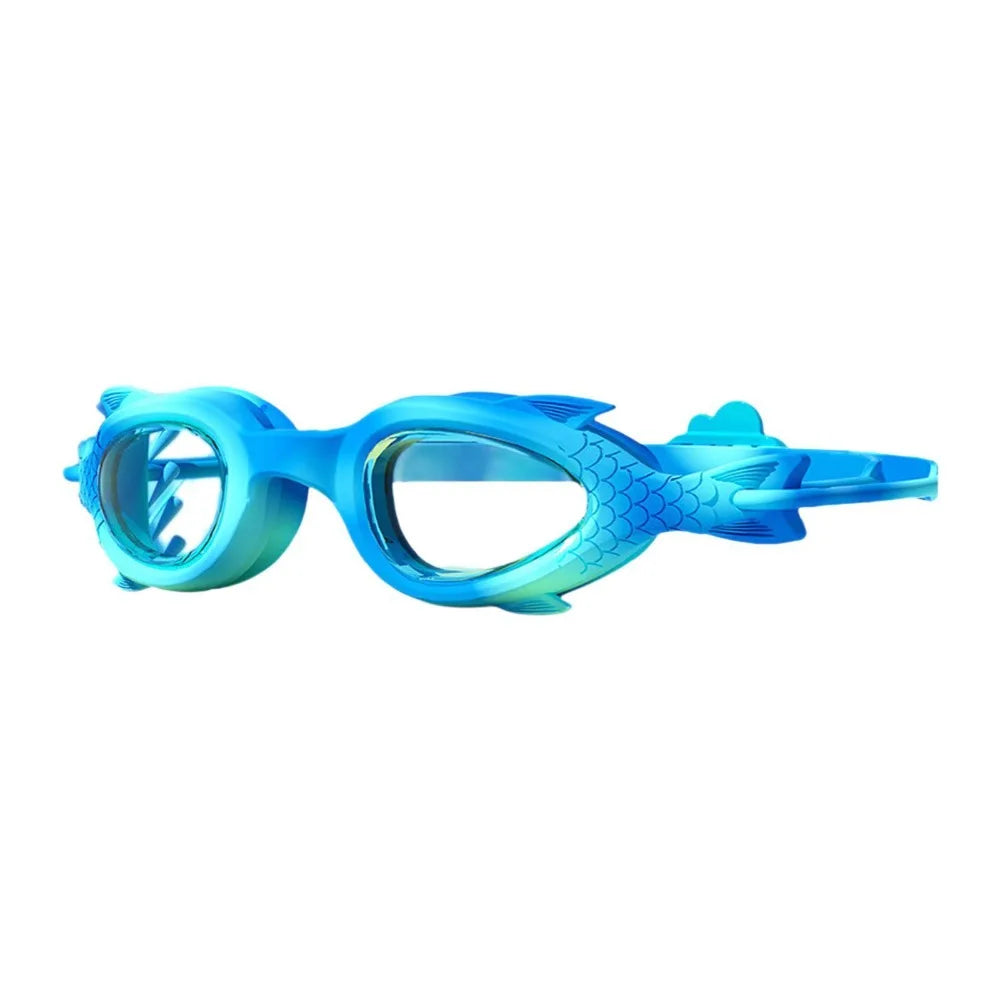 Kids Small Frame Swimming Goggles