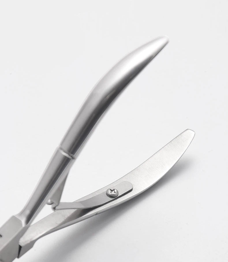 Professional Cuticle & Nail Clipper