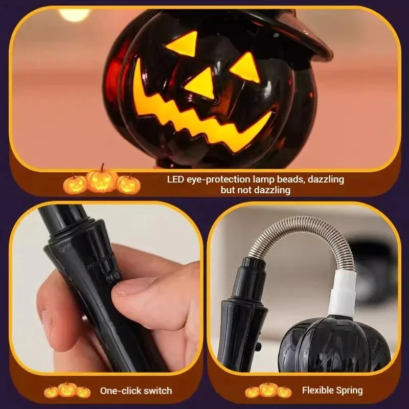Halloween Light-Up Party Wand