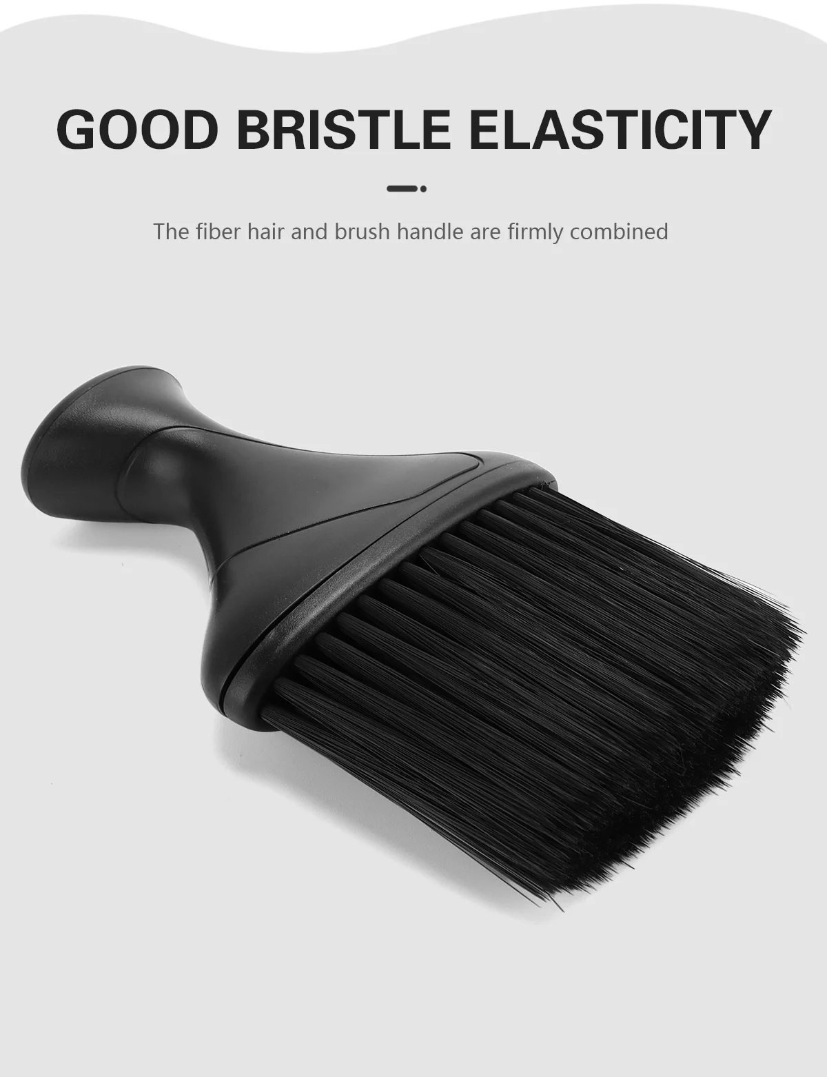 Barber Hair Duster Brush