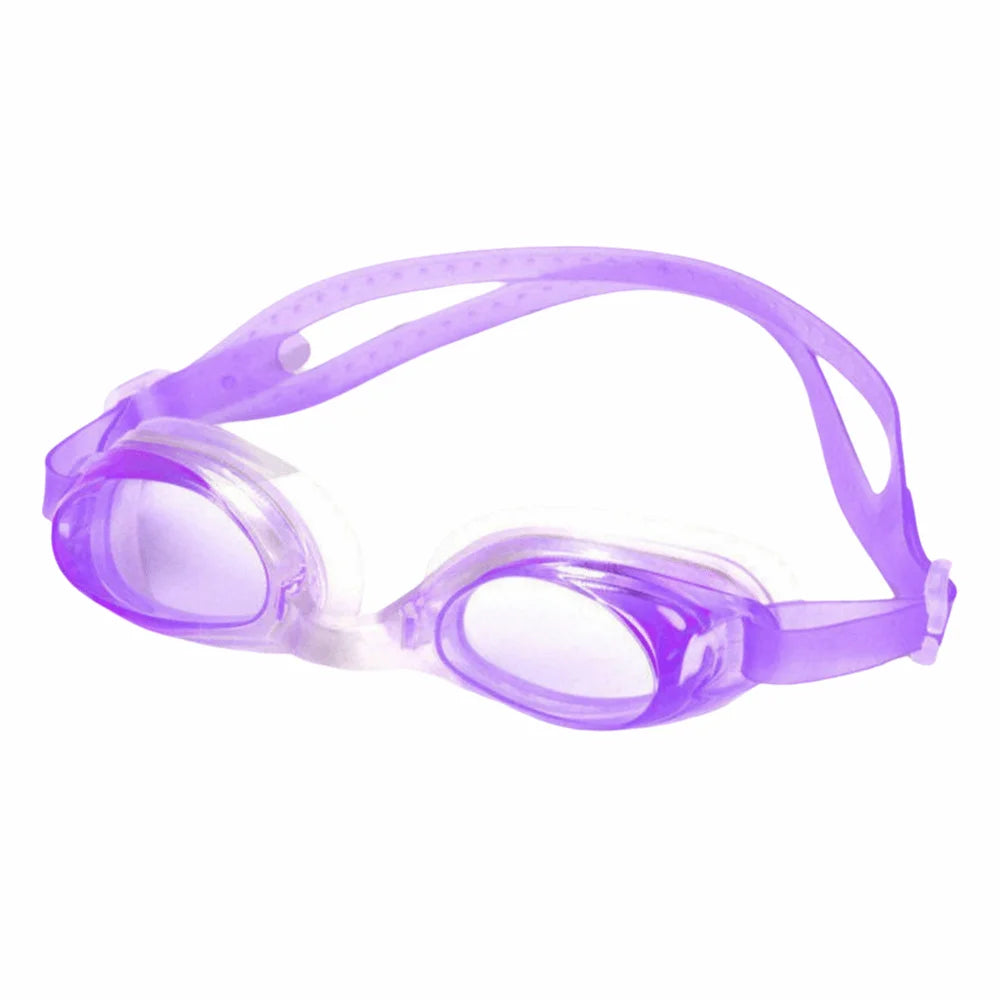 Silicone Swimming Goggles