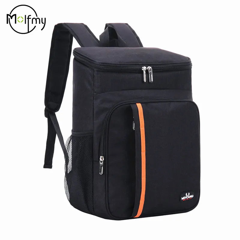 Thermal & Ice Waterproof Picnic Backpack